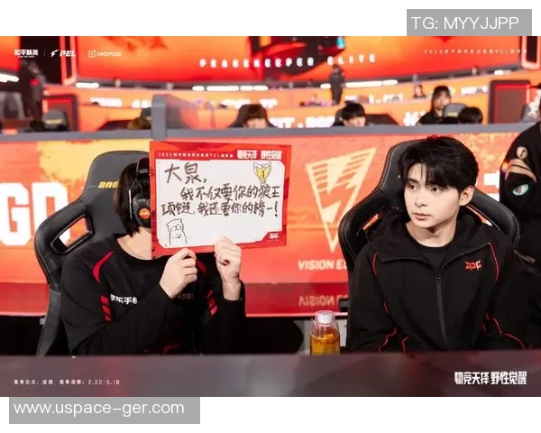 最新和平精英比赛经验分享JDG战队表现卓越引领潮流